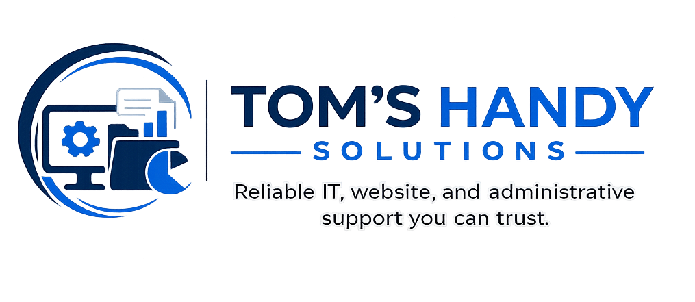 Tom's Handy Solutions